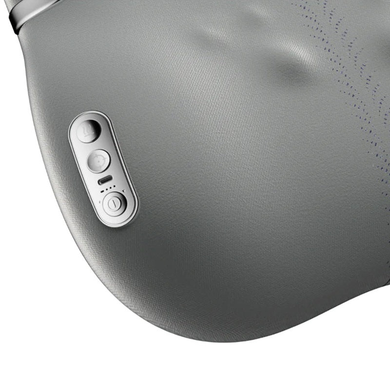SKG TS700 Back and Waist Massager