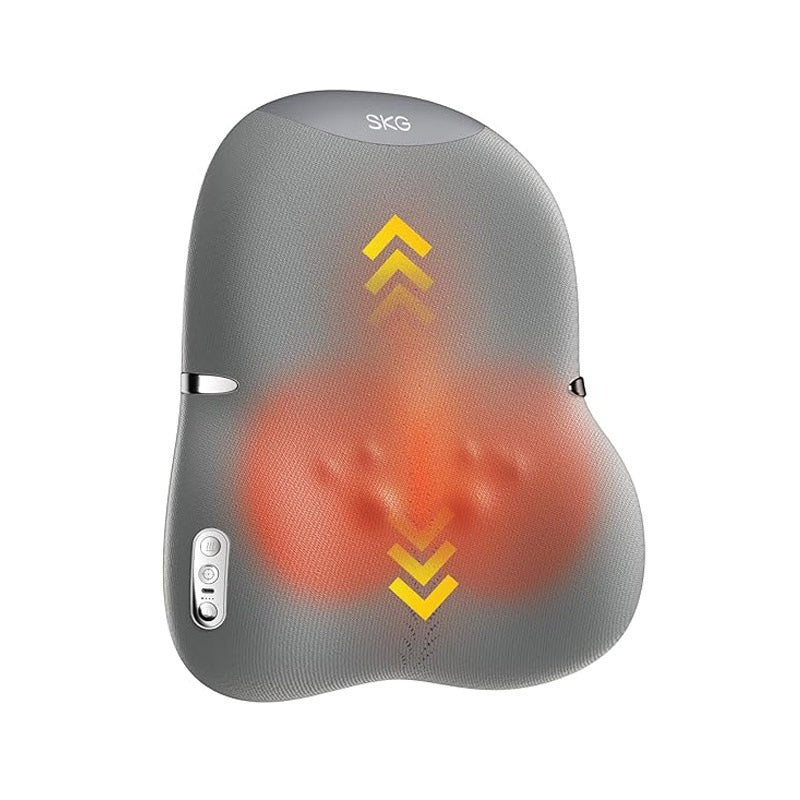 SKG TS700 Back and Waist Massager
