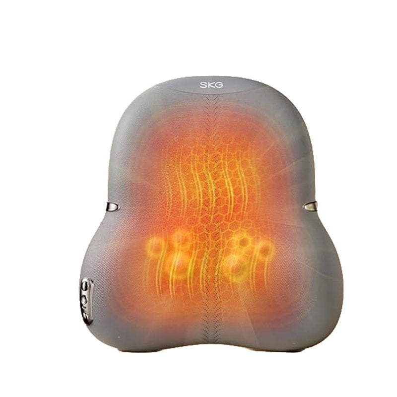 SKG TS700 Back and Waist Massager