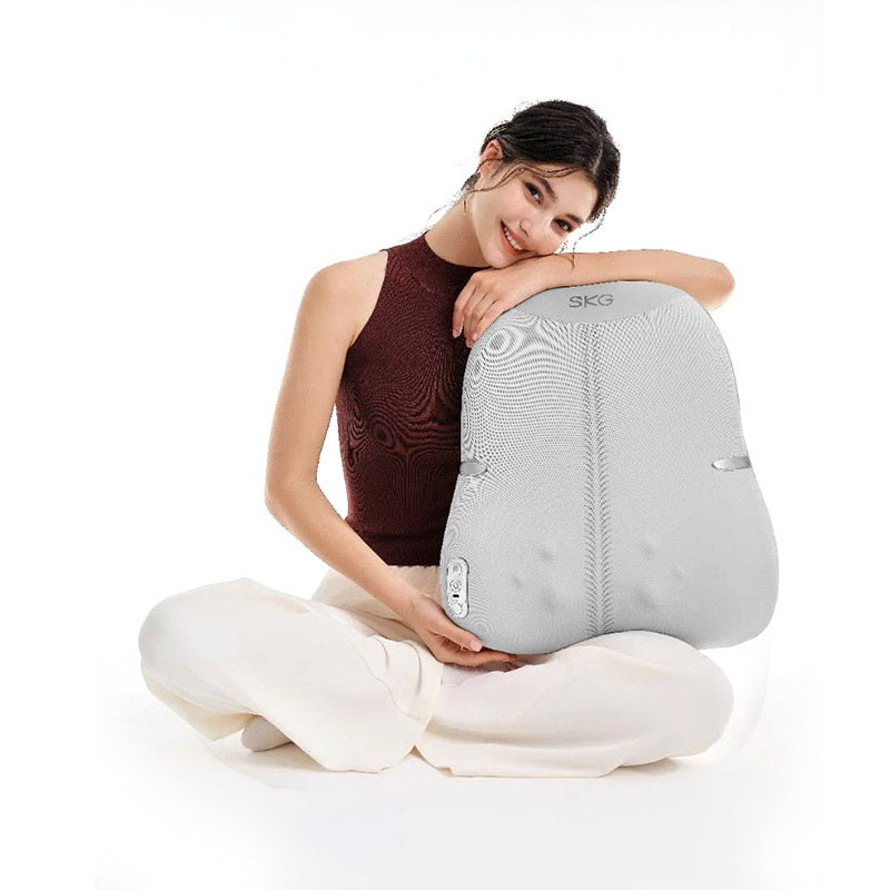 SKG TS700 Back and Waist Massager