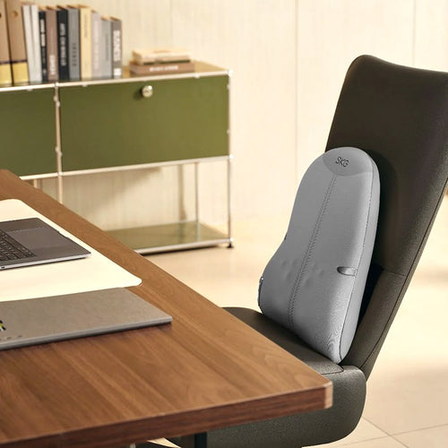 SKG TS700 Back and Waist Massager