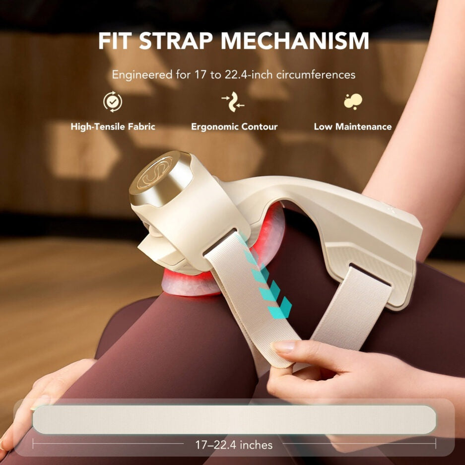 SKG WS500 Knee Massager