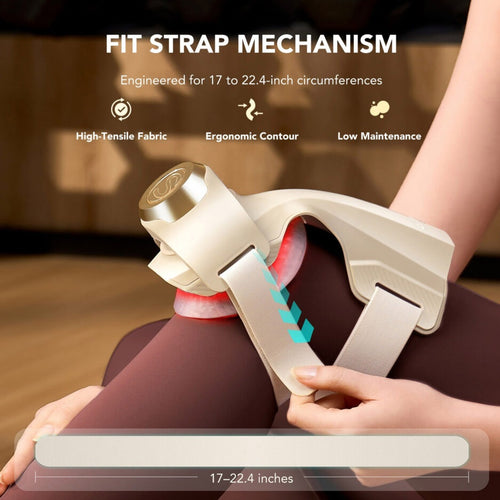 SKG WS500 Knee Massager