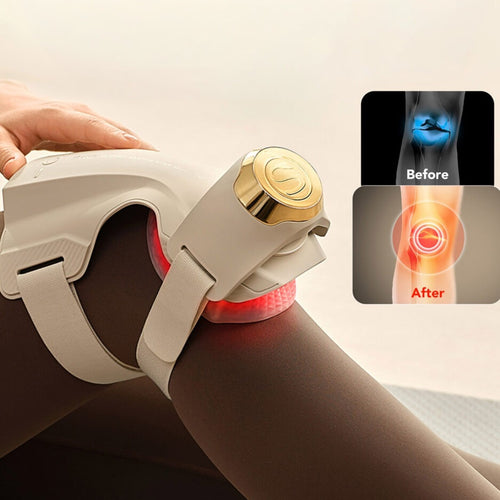 SKG WS500 Knee Massager