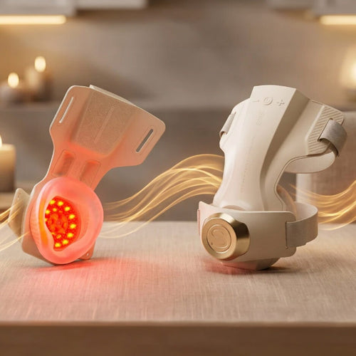 SKG WS500 Knee Massager