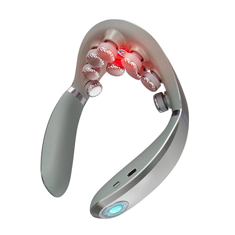 SKG G7 Pro Max Neck Massager