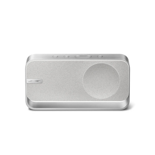Bose Soundlink Home Bluetooth Speaker (Light Silver)