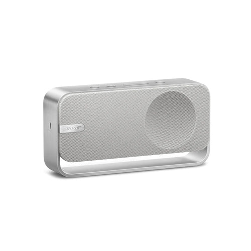 Bose Soundlink Home Bluetooth Speaker (Light Silver)