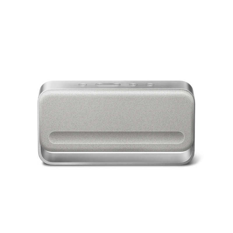 Bose Soundlink Home Bluetooth Speaker (Light Silver)