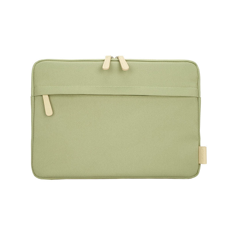 Agva SLV401 13.1-14.1 Muse Laptop Sleeve (Sage)