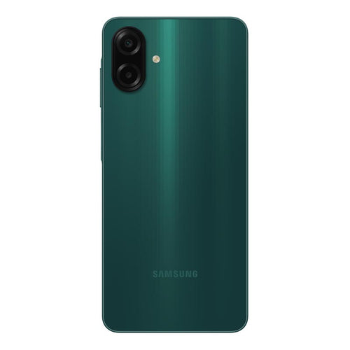 Samsung Galaxy A07 Green 4+128GB LTE (SM-A075FZGGXSP)