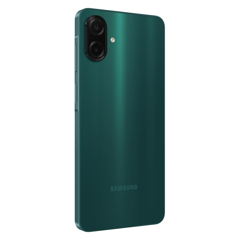Samsung Galaxy A07 Green 4+128GB LTE (SM-A075FZGGXSP) – Challenger