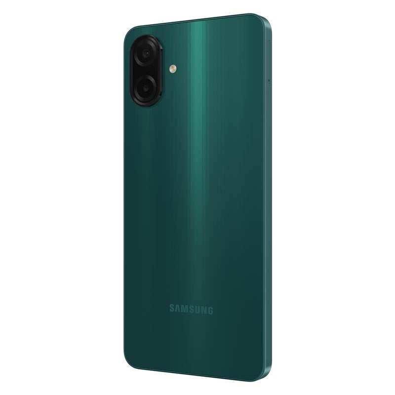 Samsung Galaxy A07 Green 4+128GB LTE (SM-A075FZGGXSP)