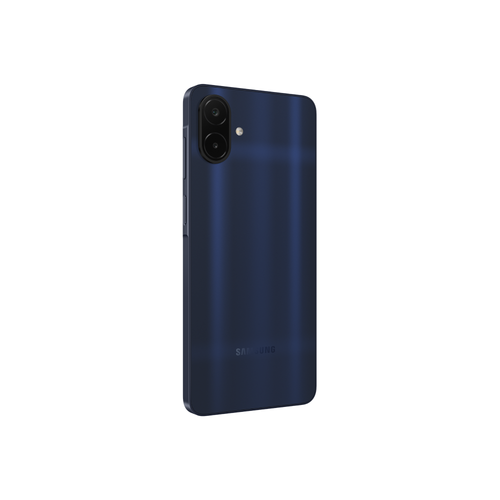 Samsung Galaxy A08 Dark Blue 4+128GB LTE (SM-A085FDBGXSP)