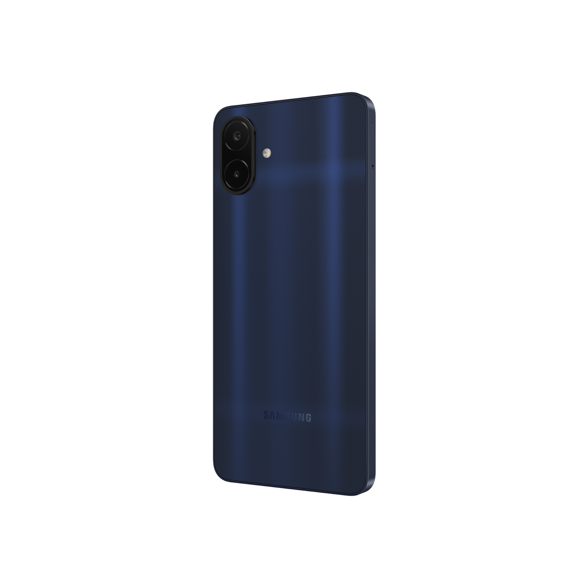 Samsung Galaxy A08 Dark Blue 4+128GB LTE (SM-A085FDBGXSP)