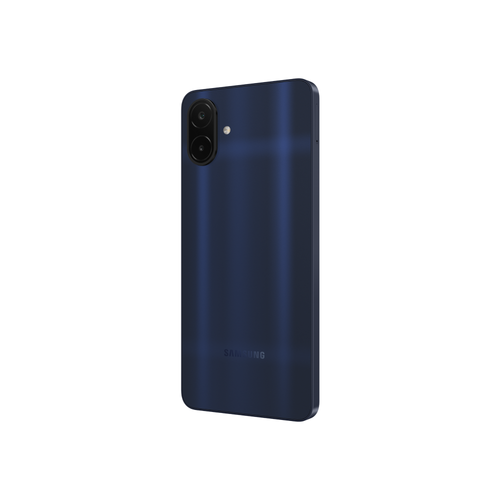 Samsung Galaxy A08 Dark Blue 4+128GB LTE (SM-A085FDBGXSP)