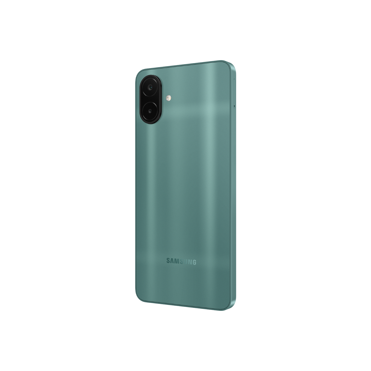 Samsung Galaxy A08 Green 4+128GB LTE (SM-A085FZGGXSP)