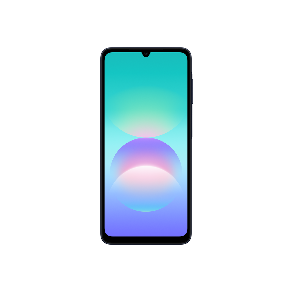 Samsung Galaxy A08 Dark Blue 4+128GB LTE (SM-A085FDBGXSP)