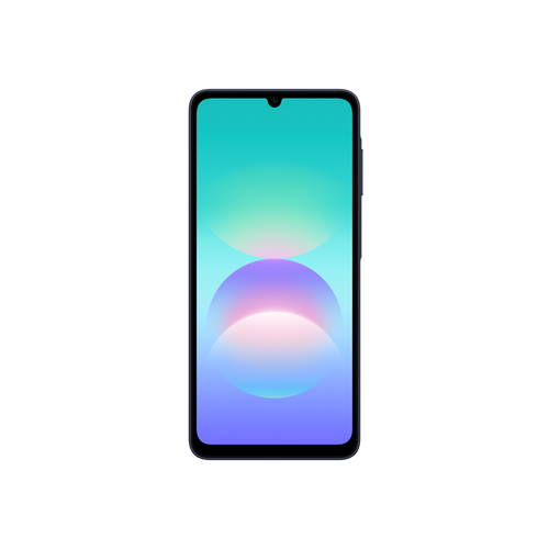 Samsung Galaxy A08 Dark Blue 4+128GB LTE (SM-A085FDBGXSP)