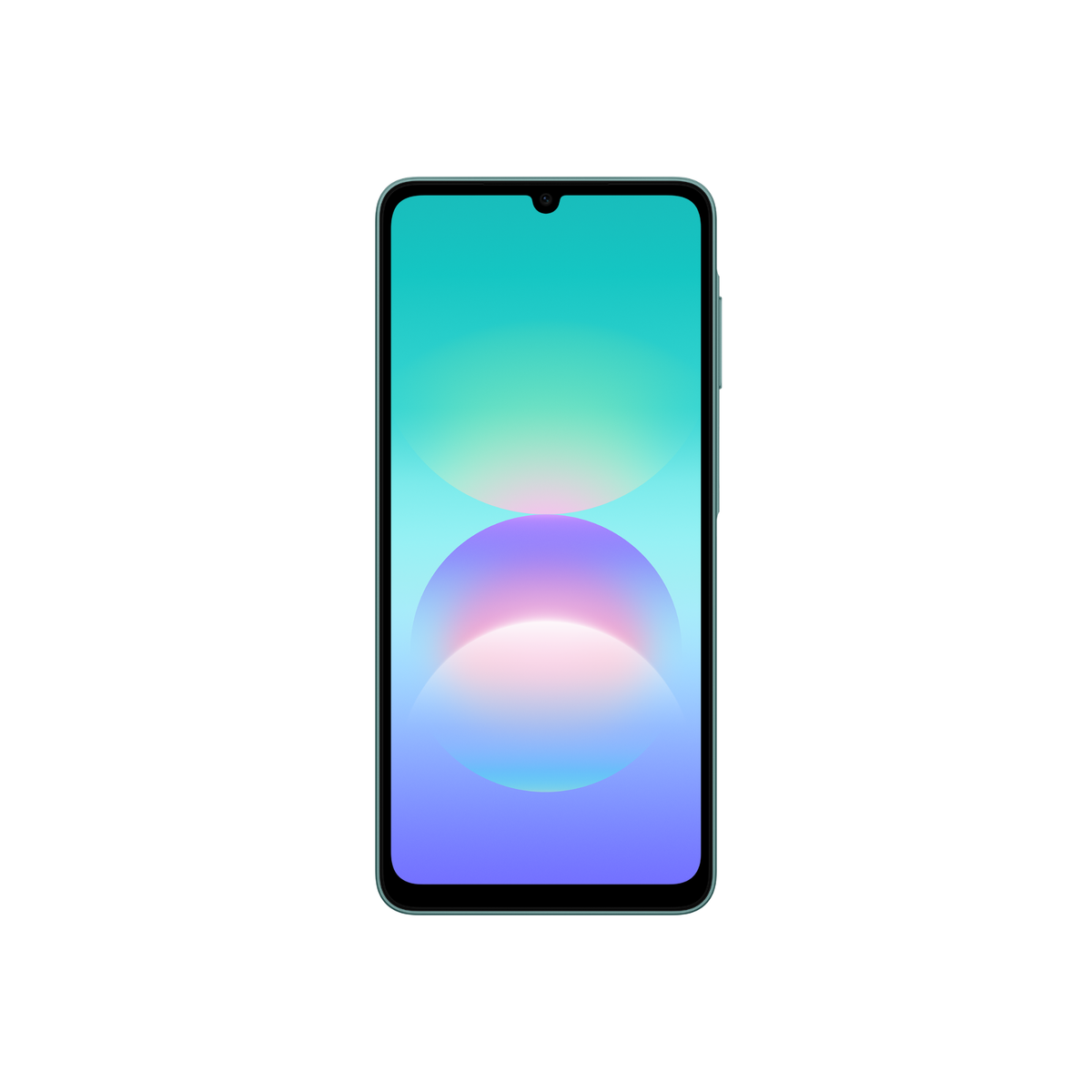 Samsung Galaxy A08 Green 4+128GB LTE (SM-A085FZGGXSP)