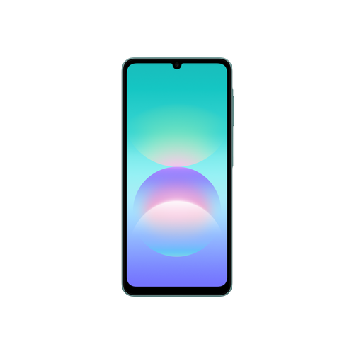 Samsung Galaxy A08 Green 4+128GB LTE (SM-A085FZGGXSP)