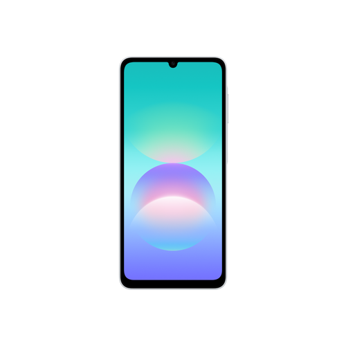 Samsung Galaxy A08 Silver 4+128GB LTE (SM-A085FZSGXSP)
