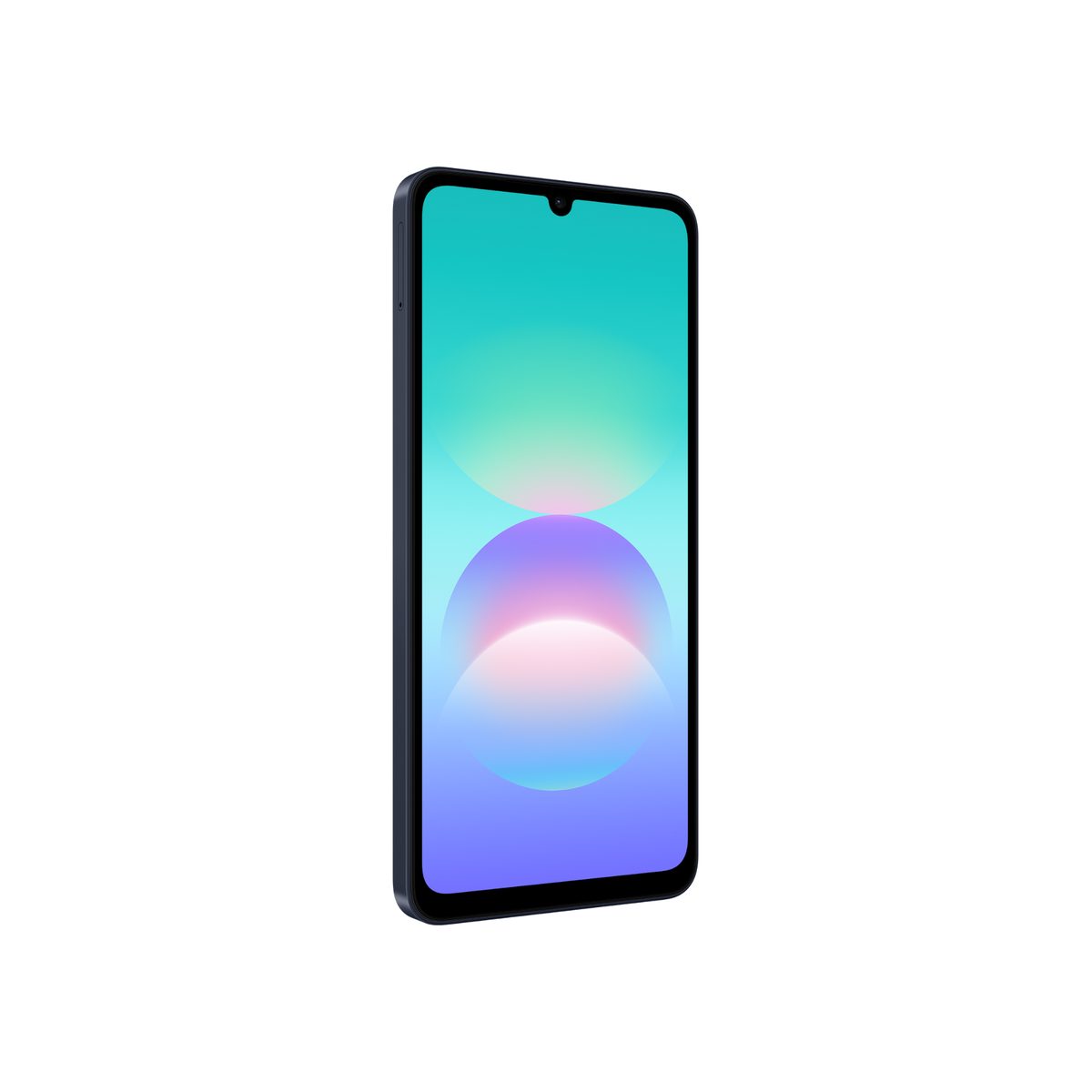 Samsung Galaxy A08 Dark Blue 4+128GB LTE (SM-A085FDBGXSP)