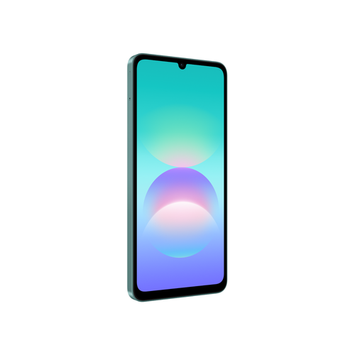 Samsung Galaxy A08 Green 4+128GB LTE (SM-A085FZGGXSP)