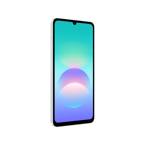 Samsung Galaxy A08 Silver 4+128GB LTE (SM-A085FZSGXSP)