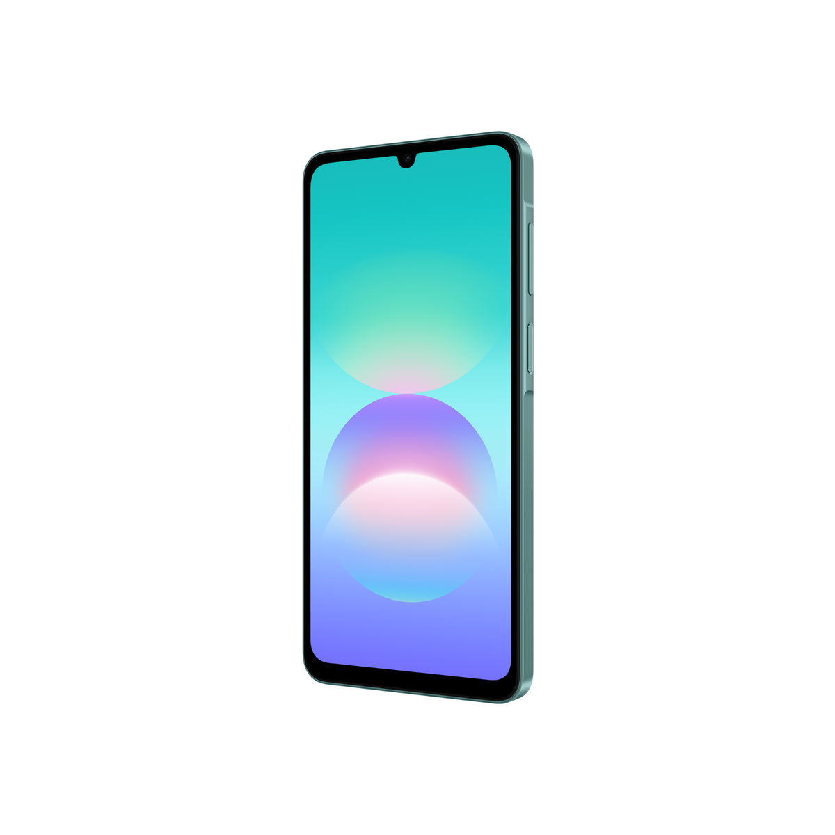 Samsung Galaxy A08 Green 4+128GB LTE (SM-A085FZGGXSP)