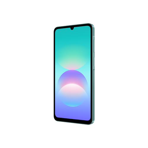 Samsung Galaxy A08 Green 4+128GB LTE (SM-A085FZGGXSP)