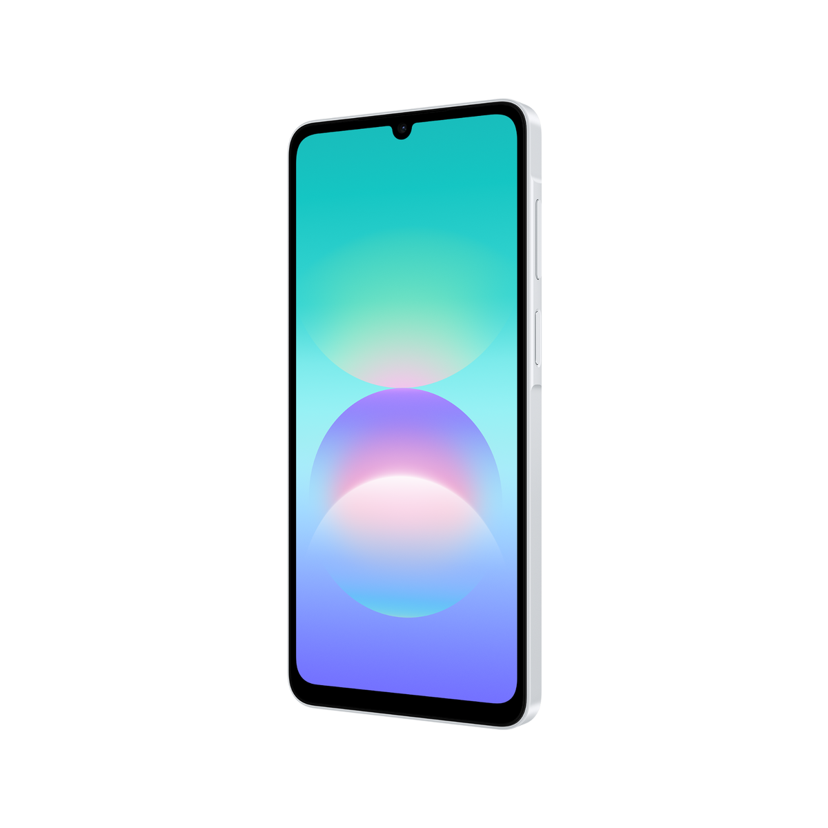 Samsung Galaxy A08 Silver 4+128GB LTE (SM-A085FZSGXSP)