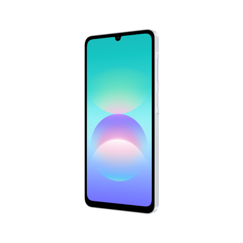 Samsung Galaxy A08 Silver 4+128GB LTE (SM-A085FZSGXSP)