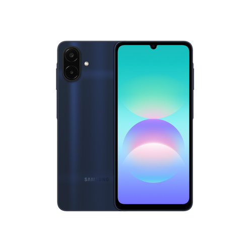Samsung Galaxy A08 Dark Blue 4+128GB LTE (SM-A085FDBGXSP)