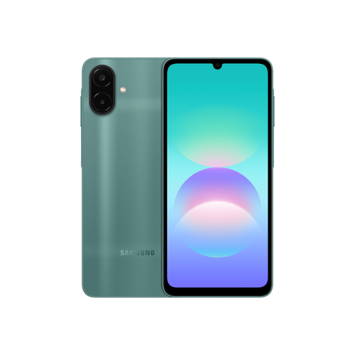 Samsung Galaxy A08 Green 4+128GB LTE (SM-A085FZGGXSP)