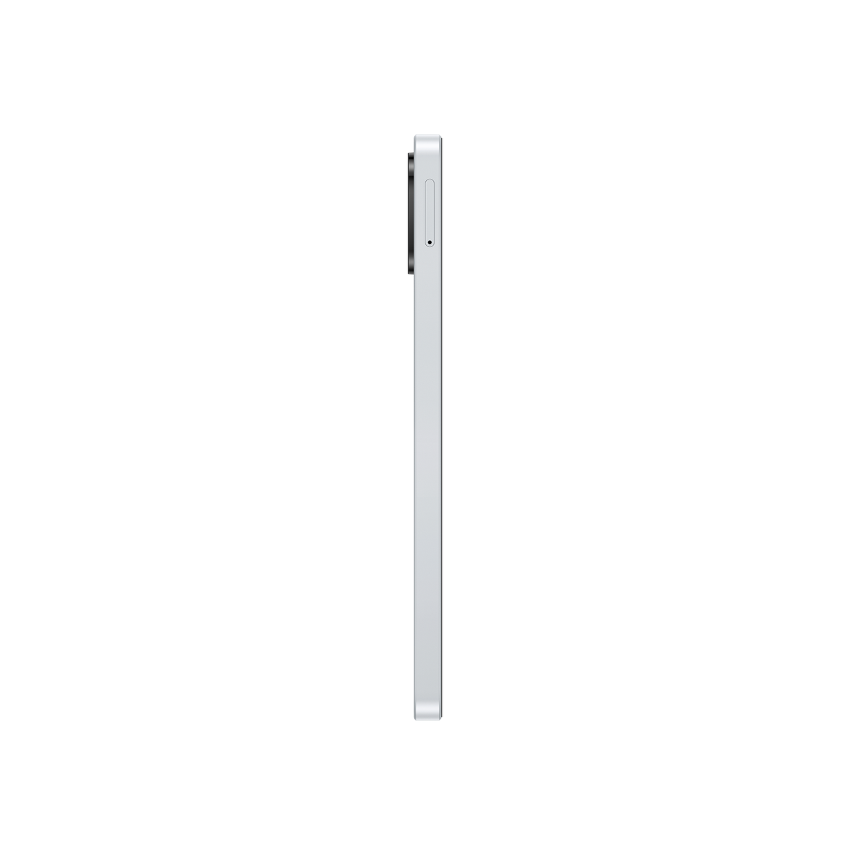 Samsung Galaxy A08 Silver 4+128GB LTE (SM-A085FZSGXSP)