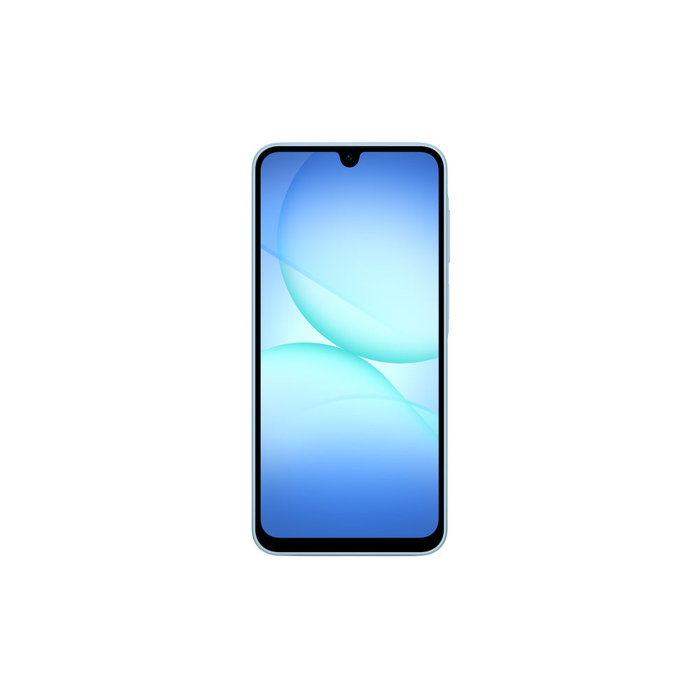 Samsung Galaxy A17 Light Blue 8+128GB LTE (SM-A175FLBDXSP)