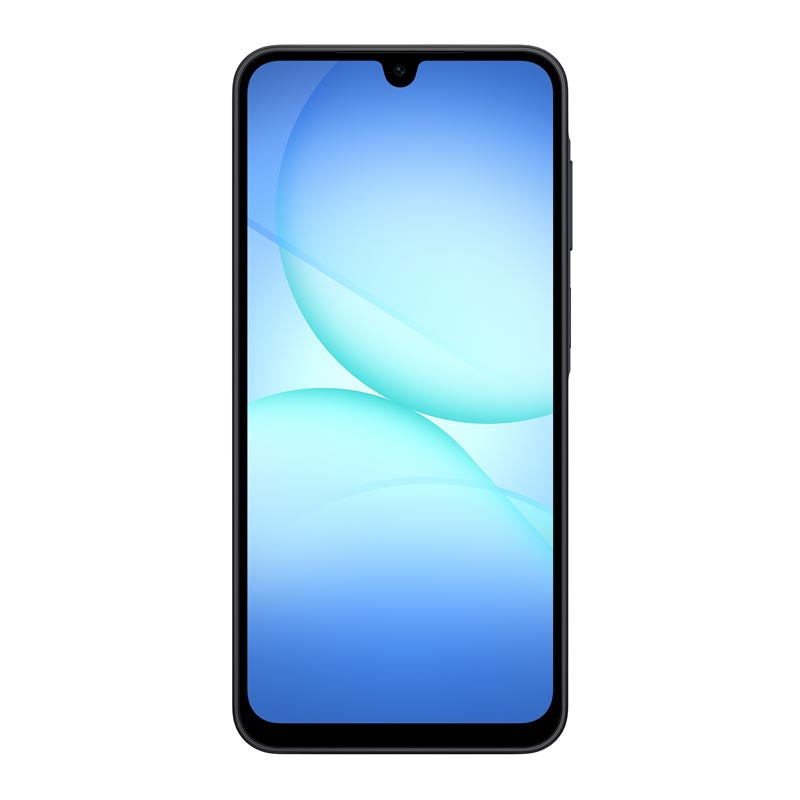 Samsung Galaxy A17 Black 8+128GB 5G (SM-A176BZKJXSP)