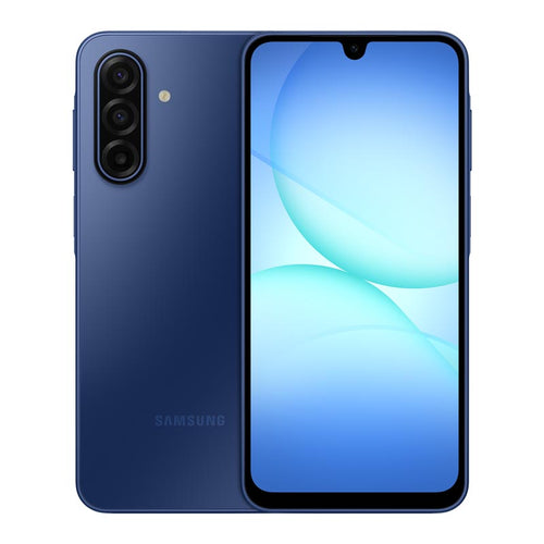 Samsung Galaxy A17 Blue 8+128GB 5G (SM-A176BZBJXSP)