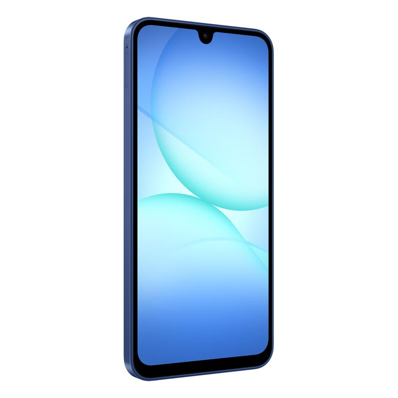 Samsung Galaxy A17 Blue 8+128GB 5G (SM-A176BZBJXSP)