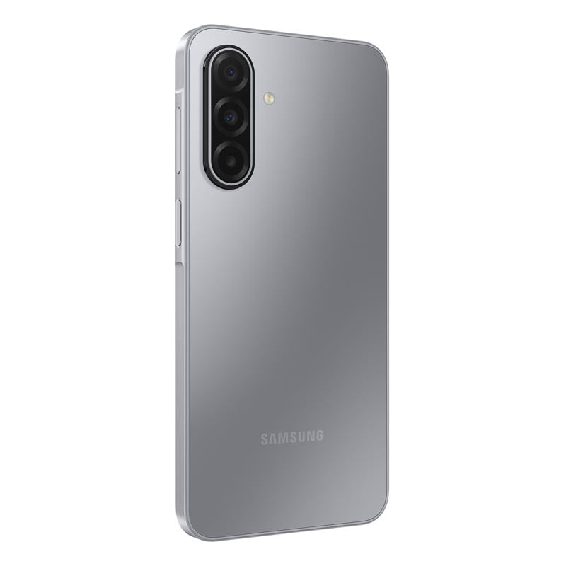 Samsung Galaxy A17 Gray 8+128GB 5G (SM-A176BZAJXSP)