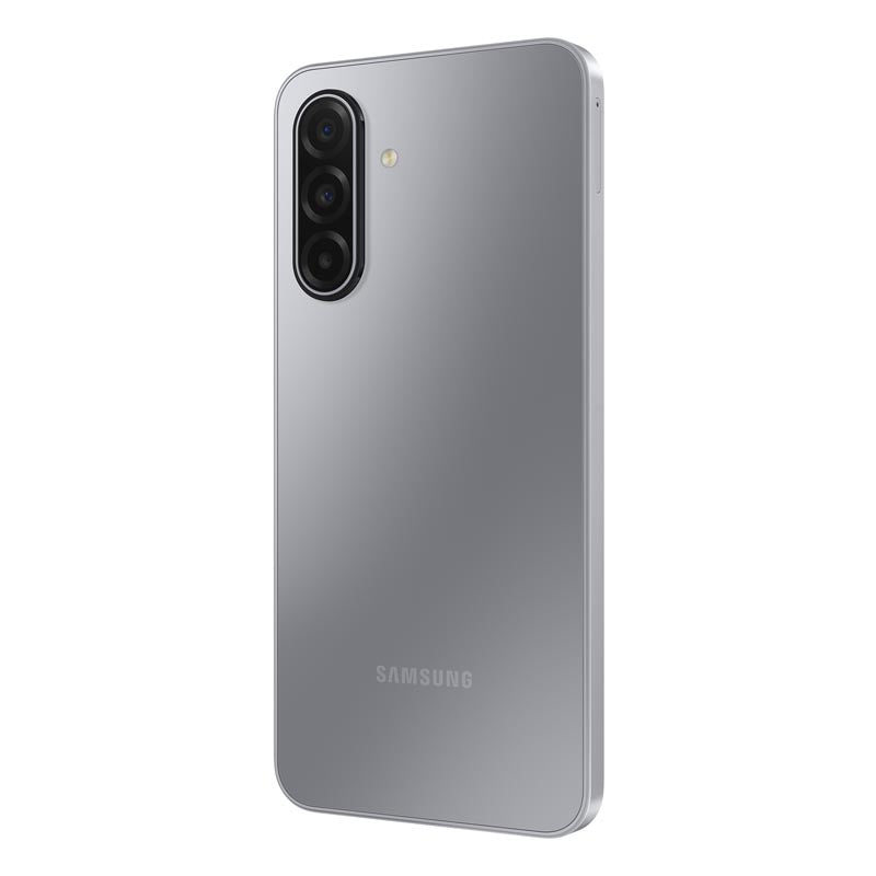 Samsung Galaxy A17 Gray 8+128GB 5G (SM-A176BZAJXSP)