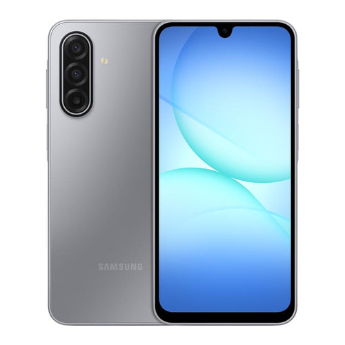 Samsung Galaxy A17 Gray 8+128GB 5G (SM-A176BZAJXSP)