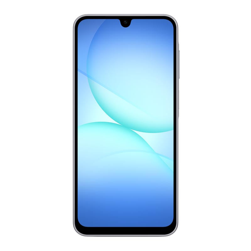 Samsung Galaxy A17 Gray 8+128GB 5G (SM-A176BZAJXSP)