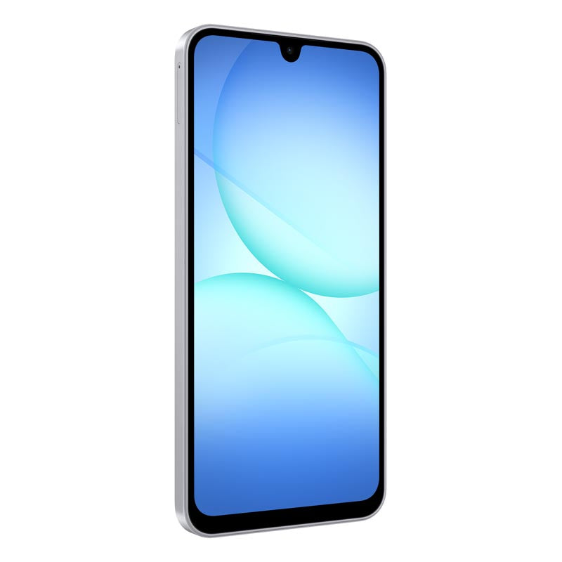 Samsung Galaxy A17 Gray 8+128GB 5G (SM-A176BZAJXSP)