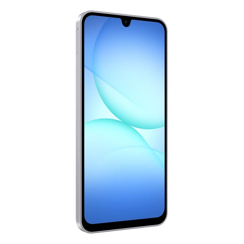 Samsung Galaxy A17 Gray 8+128GB 5G (SM-A176BZAJXSP)