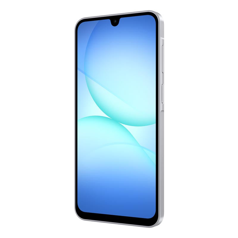 Samsung Galaxy A17 Gray 8+128GB 5G (SM-A176BZAJXSP)
