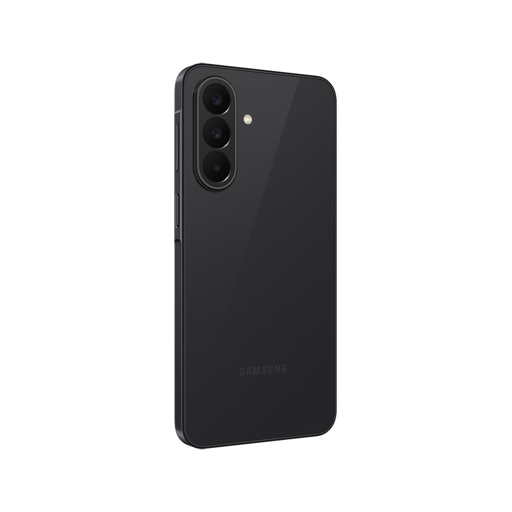 Samsung Galaxy A27 Black 8+256GB 5G (SM-A276BZKHXSP)