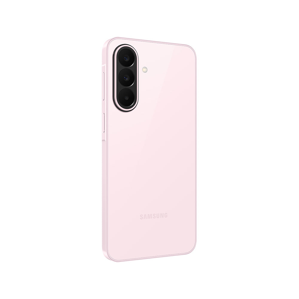 Samsung Galaxy A27 Light Pink 8+256GB 5G (SM-A276BLIHXSP)