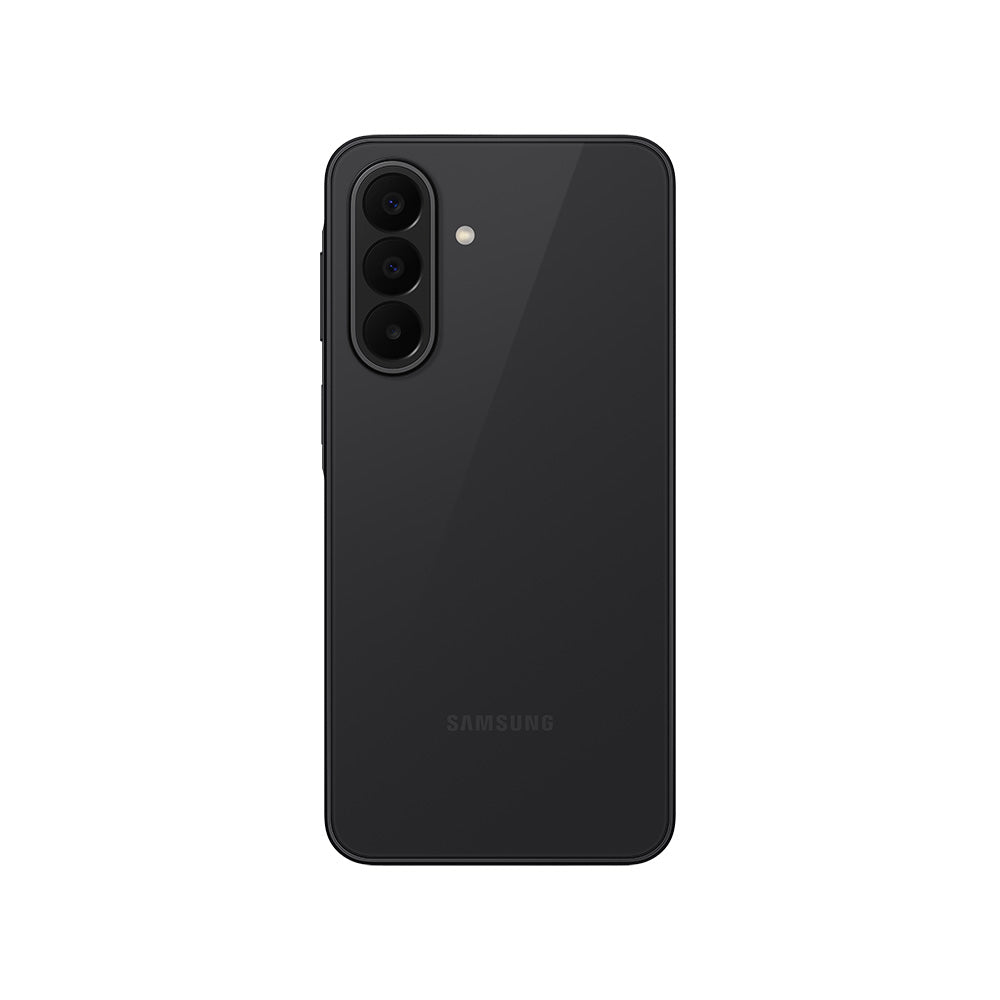 Samsung Galaxy A27 Black 8+256GB 5G (SM-A276BZKHXSP)